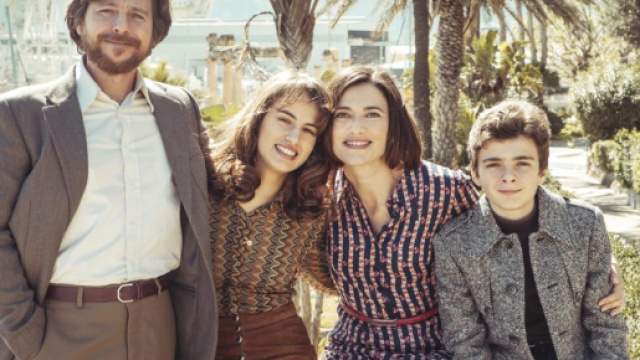 La mafia uccide solo d'estate: trama e replica del 3 maggio.