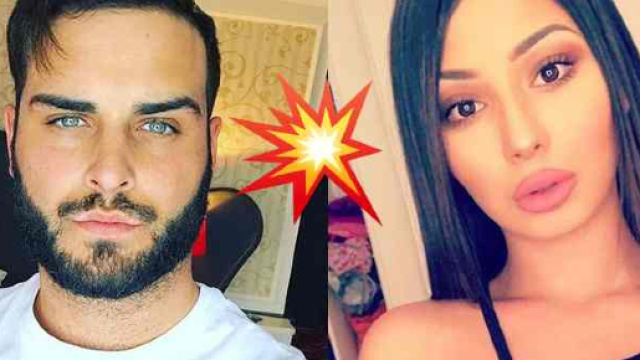 Les Marseillais Australia : Nikola Lozina d&eacute;clare la guerre &agrave; Maeva !