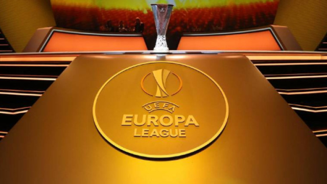 Livescore: Latest Europa League 2017/2018 semi-final [second leg ... - dailypost.ng