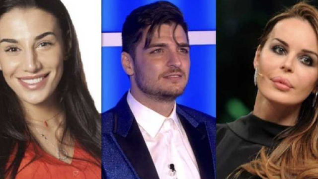 Luigi Favoloso desiderava un figlio dalla Moric ma lei gliel'avrebbe negato