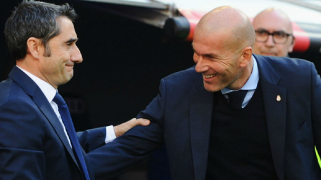 Mercato : Ce duel Real Madrid - Barça pour une pépite de Série A !