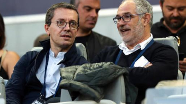 Mercato : Cet ancien de l'OM qui conseille une piste brésilienne !