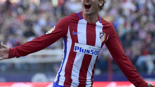 Mercato: Griezmann pour remplacer Neymar au Barça ? - bfmtv.com