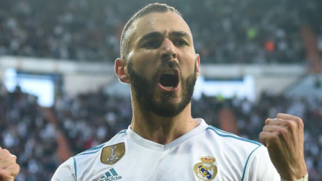 Mercato : Le Real Madrid prend sa décision pour Benzema !