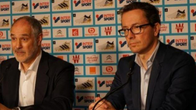 Mercato : l'OM en concurrence avec la Bundesliga pour cette pépite !