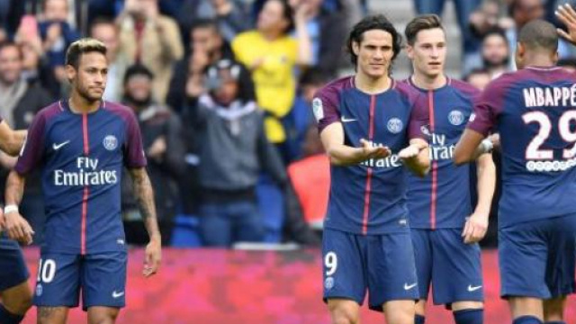 Mercato - PSG : De nouvelles perspectives pour l'avenir de ce cadre ?
