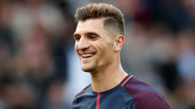Mercato PSG: Un défenseur ciblé par la Juventus - football.fr