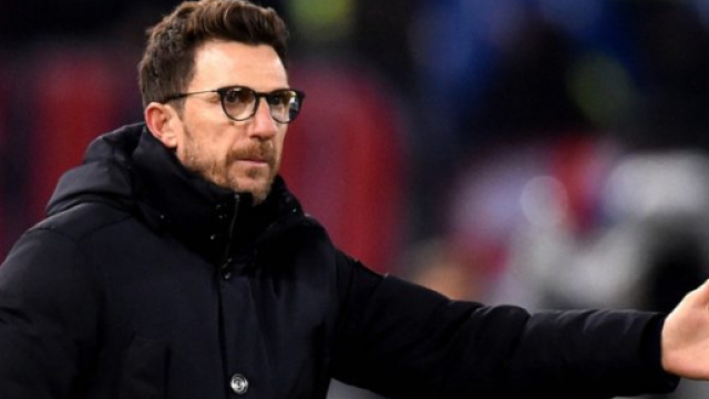 Mercato : Un double transfert Real Madrid - AS Roma en pr&eacute;paration ?