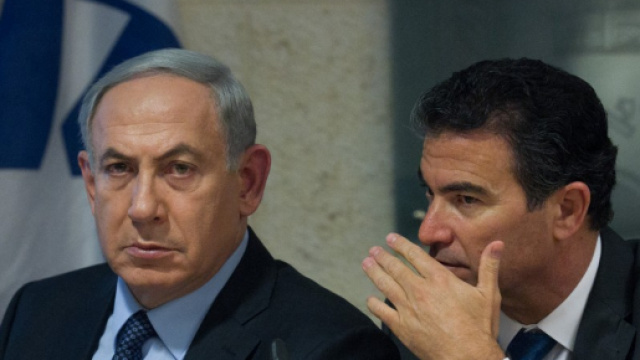 Netanyahu Appoints New Mossad Head | Jewish News | Israel News ... - hamodia.com