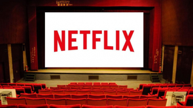 Netflix pense à acquérir des salles de cinéma | GQ - gqmagazine.fr