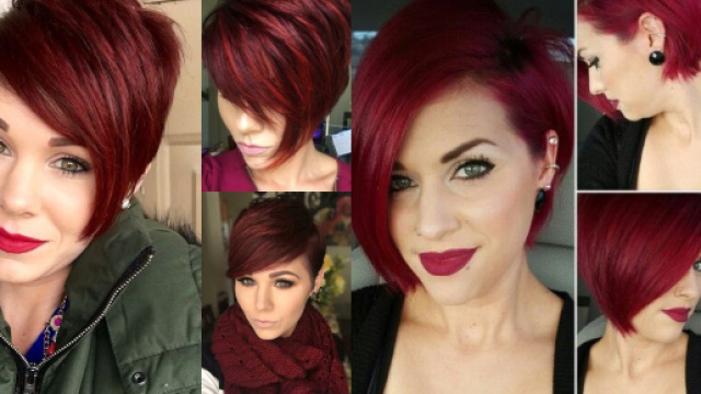 Nuove chiome corte: primavera-estate 2018