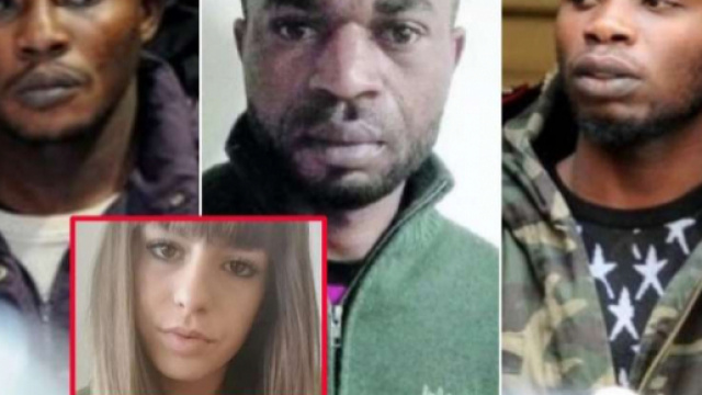 Pamela Mastropietro violentata da Oseghale secondo il procuratore di macerata