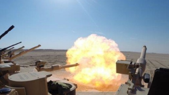 Rischio di una guerra nucleare a causa dell'intelligenza artificiale