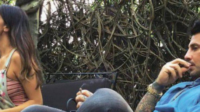 Ritorno di fiamma tra Belen e Fabrizio Corona? - blastingnews.com