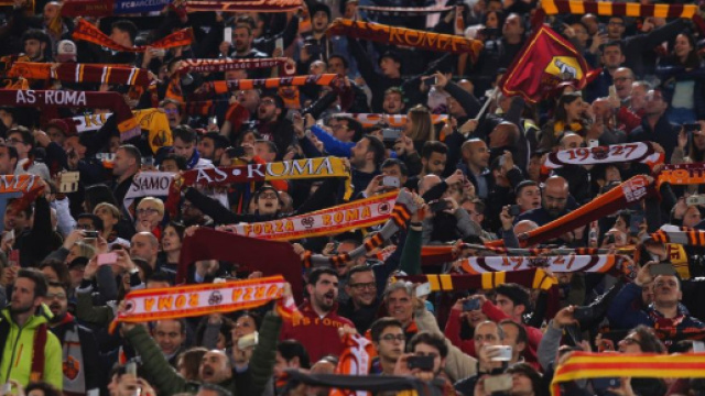 Tutti i motivi per seguire e gustarsi Roma-Liverpool all'Olimpico ... - eurosport.com