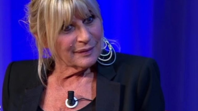 Uomini e Donne, Gemma innamorata di Marco