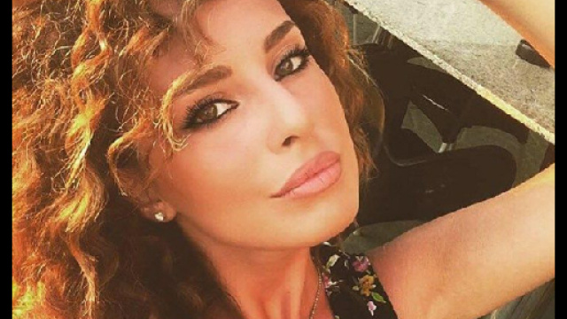 Uomini e Donne: Sara Affi Fella