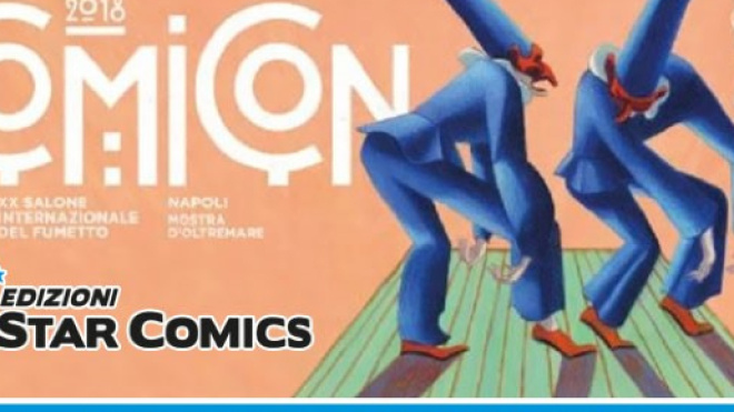Lanciata una petizione per richiedere l'edizione invernale del comicon.