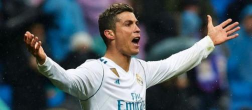 Cristiano Ronaldo bientôt parisien ?