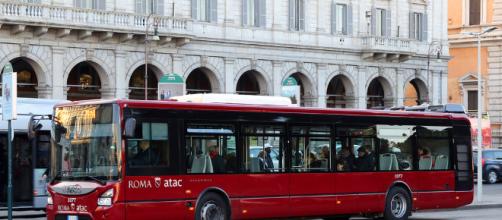 Roma choc: bus e tram sono sabotati dagli operai?