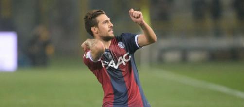 Simone Verdi ha deciso: niente Napoli, resterà al Bologna - Serie ... - eurosport.com