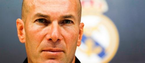 Zidane tout proche de faire signer un grand nom de la Real Sociedad ?