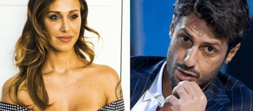 Belen Rodriguez parla di Fabrizio Corona