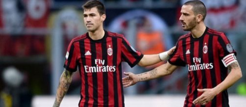 Bonucci e Romagnoli indispensabili: senza di loro la difesa soffre