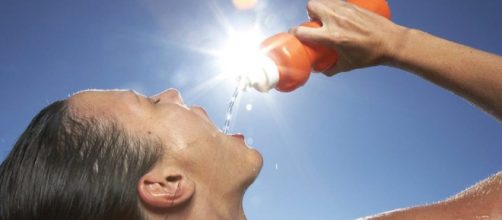 Cómo evitar la deshidratación en verano