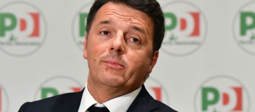 Matteo Renzi: frecciata a Conte durante il discorso al Senato - panorama.it