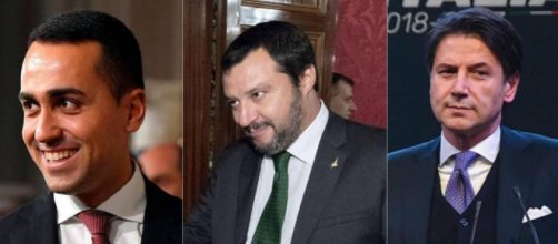 Governo Lega - M5S di nuovo possibile, Cottarelli e Mattarella riflettono