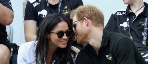 Harry e Meghan, viaggio di nozze in Canada