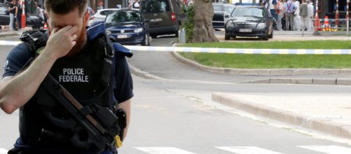 Attentato in Belgio, due donne tra le vittime