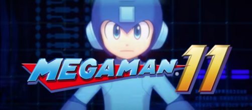 Mega Man 11 - Pre-order Trailer [Image Credit: Mega Man/YouTube screencap]