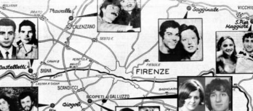 Mostro di Firenze: le rivelazioni di un giornalista