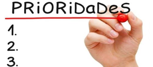 PRIORIDADES INVERTIDAS – La Palabra - lapalabrapr.net