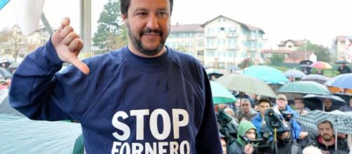 Riforma Pensioni, Salvini: parta il Parlamento per smontare la legge Fornero, le novità ad oggi 30 maggio 2018