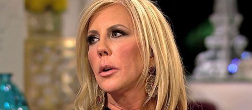 Vicki Gunvalson is seen on 'The Real Housewives of Orange County.' [Photo via Bravo TV]