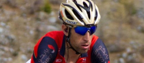 Vincenzo Nibali torna a correre domenica 3 giugno al Delfinato