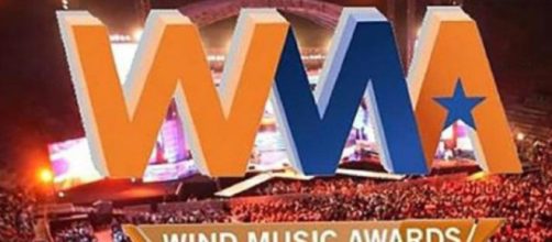 Wind Music Awards 2018 cantanti e ospiti