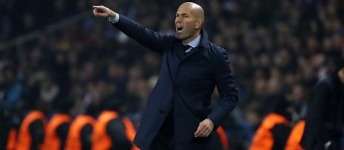 Razones por las cuales Zidane no continuara con el Real Madrid