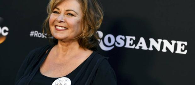 ABC cancela la serie “Roseanne” por tweet racista ABC cancela la serie “Roseanne” por tweet racista