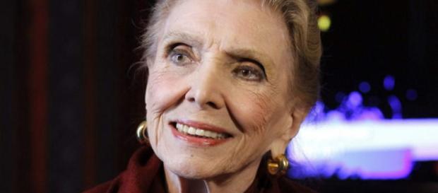 Adiós a la Señora de la Canción María Dolores Pradera Adiós a la Señora de la Canción María Dolores Pradera