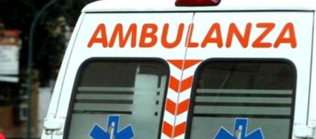 Aggressione al 118, Scotti (Ordine dei Medici): "Napoli come la Siria" - napolitoday.it Aggressione al 118, Scotti (Ordine dei Medici): "Napoli come la Siria" - napolitoday.it