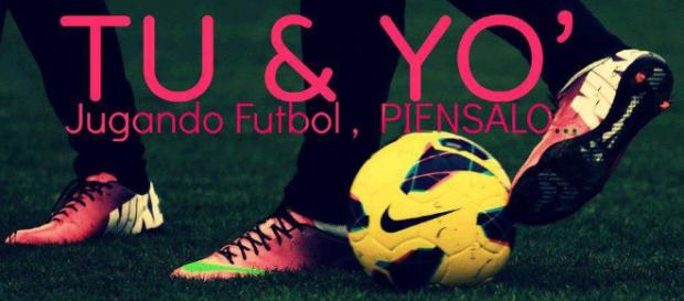 Amor al futbol | Tu & Yo | Pinterest | El futbol, Fútbol y Amor - pinterest.com Amor al futbol | Tu & Yo | Pinterest | El futbol, Fútbol y Amor - pinterest.com