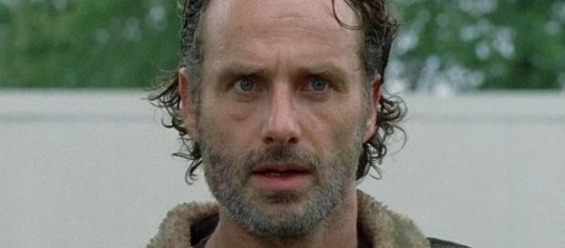 Andrew Lincoln (Rick Grimes) revela que dejará la serie de zombies. Andrew Lincoln (Rick Grimes) revela que dejará la serie de zombies.