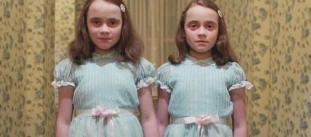 Así lucen ahora las gemelas de 'The Shining' Así lucen ahora las gemelas de 'The Shining'