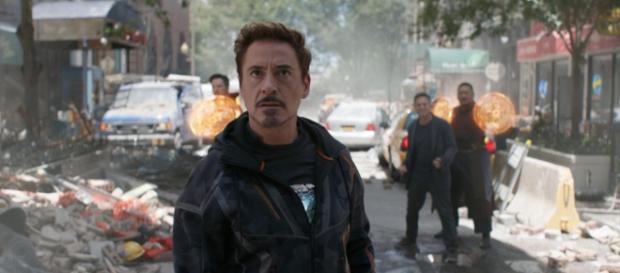 Avengers: Infinity War" auf Rekordjagd - rewirpower.de Avengers: Infinity War" auf Rekordjagd - rewirpower.de