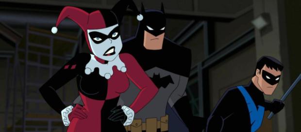 Batman: Por qué la serie animada fue cancelada, según Kevin Conroy Batman: Por qué la serie animada fue cancelada, según Kevin Conroy