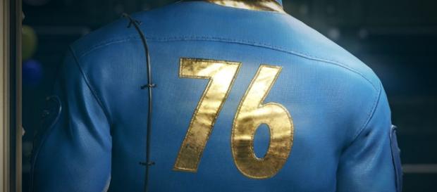 Bethesda anuncia el lanzamiento de "Fallout 76" Bethesda anuncia el lanzamiento de "Fallout 76"